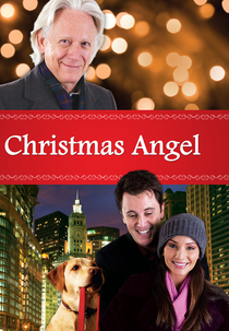 Anjo de Natal (Christmas Angel)