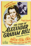A História de Alexander Graham Bell