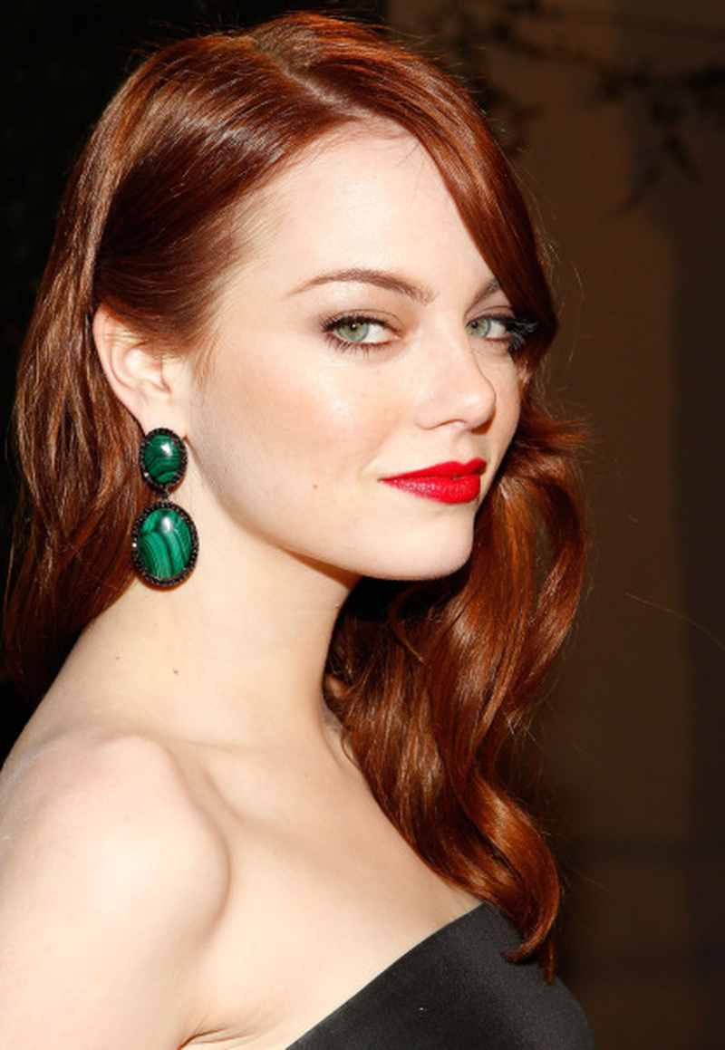 Emma Stone (III) - Foto 21