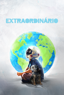 Extraordinário - Poster / Capa / Cartaz - Oficial 4