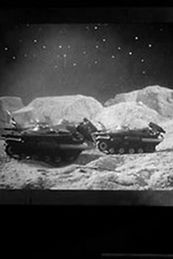 Poster de Episódio The Granatoid Tanks (1963)