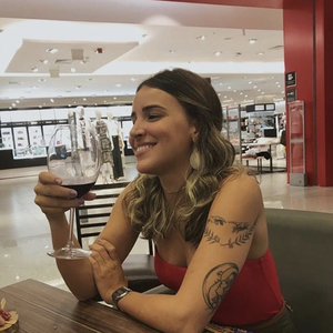 Foto de perfil de Ana Ju