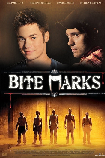  de Filme Bite Marks (2011)