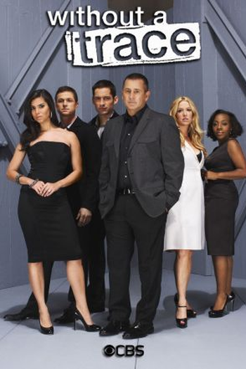  de Série Desaparecidos (7ª Temporada) (2008)