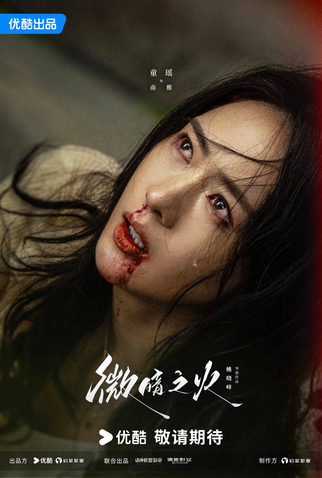 Poster 3 de Série Tender Light (2024)