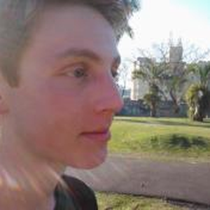 Foto de perfil de Lucas Henrique Baridotti