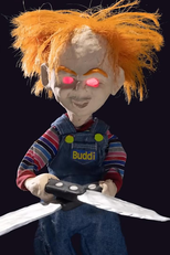 Child’s Play: Toy Story Massacre (Child’s Play: Toy Story Massacre)