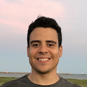 Foto de perfil de Pedro