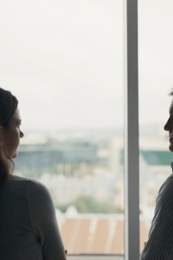Poster de Episódio À propos de Georges (2023)