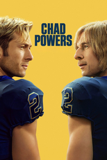 Chad Powers (Chad Powers)