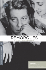 Águas Tempestuosas (Remorques)