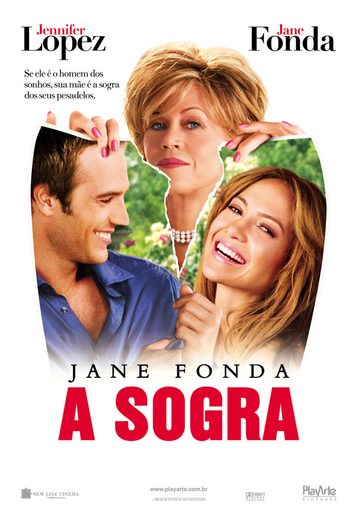  de Filme A Sogra (2005)