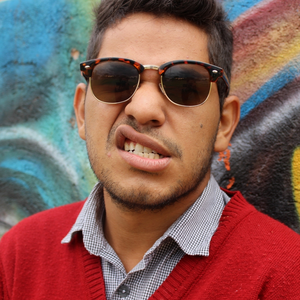 Foto de perfil de Pedro