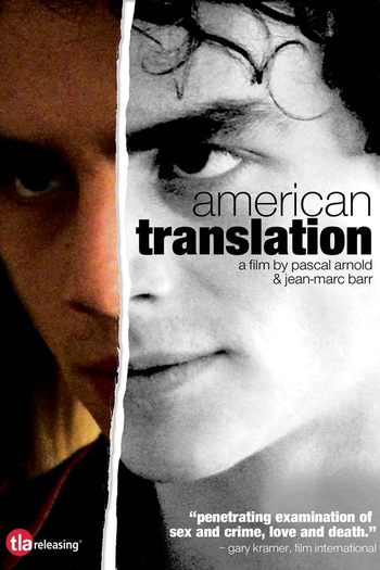  de Filme O Idioma do Desejo (2011)