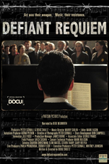 Réquiem da Resistência (Defiant Requiem)