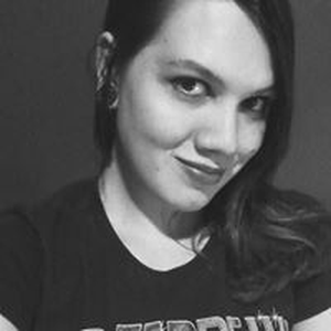 Foto de perfil de Nathalie
