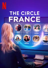 The Circle: França (1ª Temporada) - 2020 | Filmow