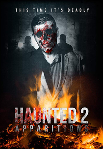 Haunted 2: Apparitions (Haunted 2: Apparitions)