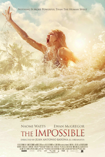 de Filme O Impossível (2012)