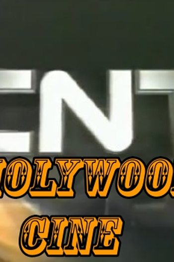 Poster de TV Hollywood Cine (CNT) (1995)