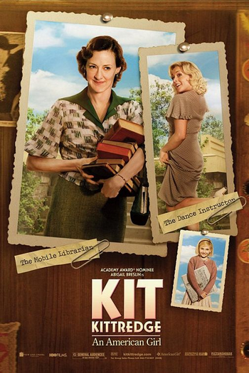  de Filme Kit: Uma Garota Especial (2008)