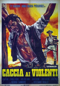 Caça aos Violentos (Caccia ai violenti)