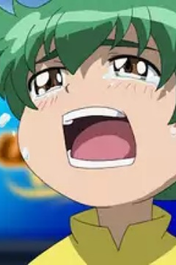 Poster de Episódio 託された想い (2010)