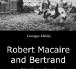 Robert Macaire et Bertrand