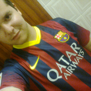 Foto de perfil de Denner Goulart