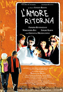 A Volta do Amor (L'amore ritorna)