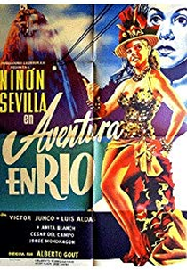 Aventura no Rio (Aventura en Río)