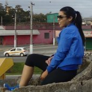 Foto de perfil de Francine Belem