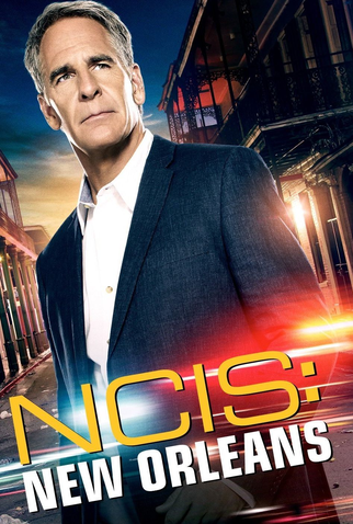 Poster 1 de Série NCIS: New Orleans (3ª Temporada) (2016)