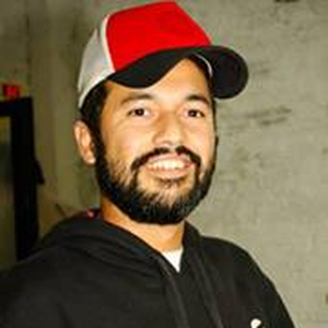 Foto de perfil de Thiago Sanchotene
