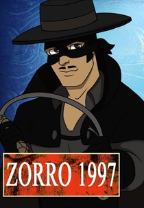 Zorro (Zorro)