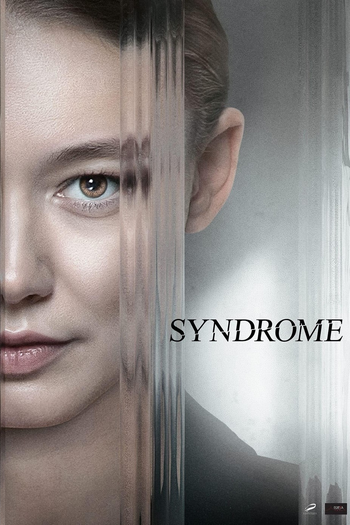 Poster de Filme Síndrome (2023)