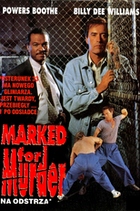 Marcado Para Matar (Marked For Murder)