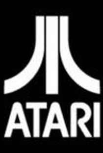 Atari - Poster / Capa / Cartaz - Oficial 1