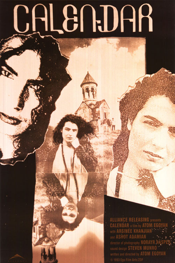  de Filme Calendário (1993)