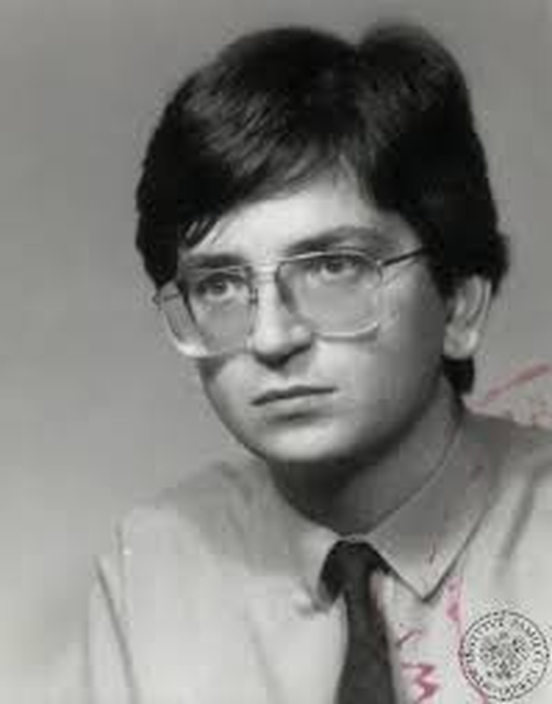 Juliusz Machulski - Foto 2