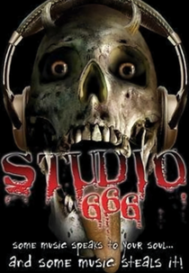 Studio 666 (Studio 666)