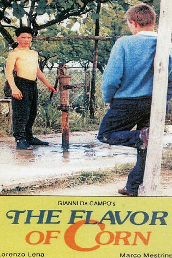  de Filme O Sabor do Grão (1986)