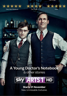 Diário de um Jovem Médico (2ª Temporada) (A Young Doctor's Notebook (Series 2))