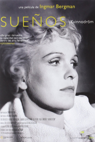 Poster 5 de Filme Sonhos de Mulheres (1955)