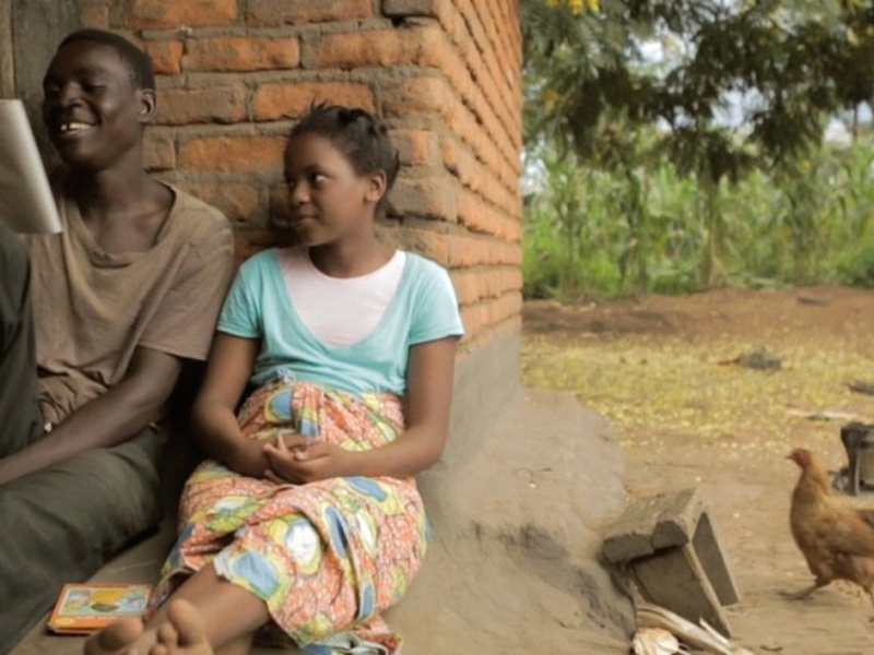 Foto 1 de Uma escolha