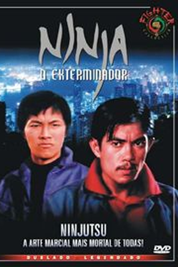  de Filme Ninja: O Exterminador (1972)