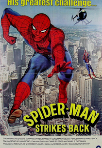 O Retorno do Homem-Aranha (Spider-Man Strikes Back)