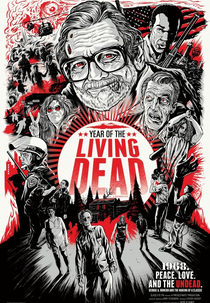 Birth of the Living Dead (Birth of the Living Dead)