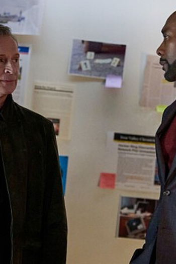 Poster de Episódio Third Act Surprise (2026)
