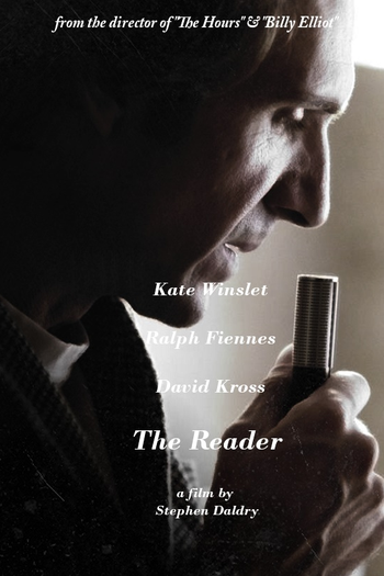  de Filme O Leitor (2008)